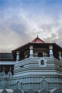 Temple of the Tooth Buddhist Shrine Sri Lanka Journal