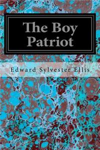 Boy Patriot