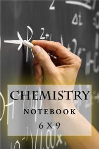 Chemistry Notebook
