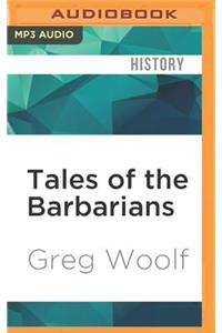 Tales of the Barbarians