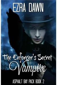 Enforcer's Secret Vampire