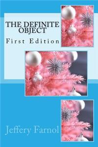 The Definite Object Jeffery Farnol