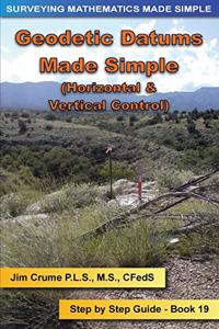 Geodetic Datums Made Simple
