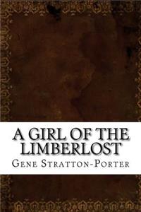 A Girl of the Limberlost