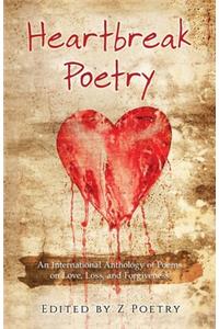 Heartbreak Poetry
