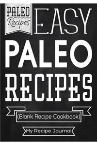 Easy Paleo Recipes