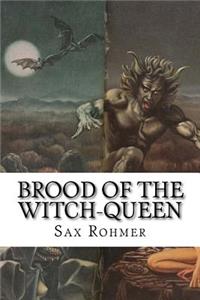 Brood of the Witch-Queen