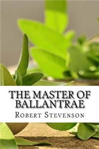 The Master of Ballantrae