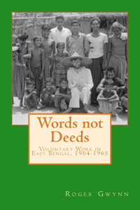 Words not Deeds