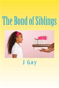 Bond of Siblings