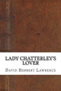 Lady Chatterley's Lover