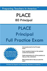 PLACE 80 Principal
