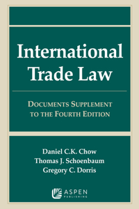 International Trade Law