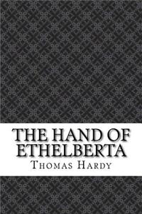 The Hand of Ethelberta