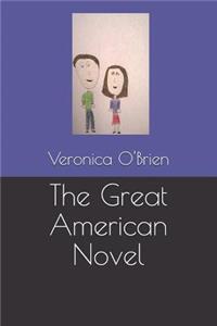 The Great American Novel