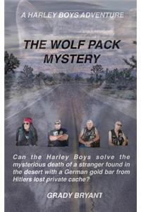 Wolfpack Mystery