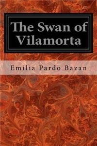 The Swan of Vilamorta