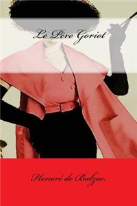 Le Père Goriot