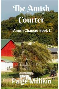 Amish Courter