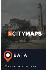 City Maps Bata Equatorial Guinea