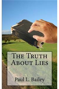 Truth About Lies