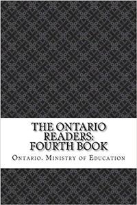The Ontario Readers Fourth Book