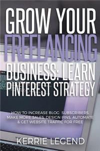 Grow Your Freelancing Business