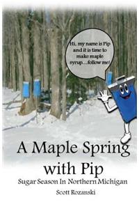 Maple Spring with PIP
