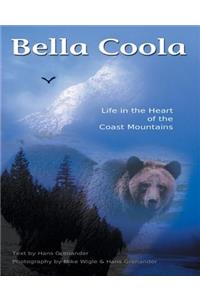 Bella Coola