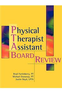 Physical Therapy Assistant Board Review