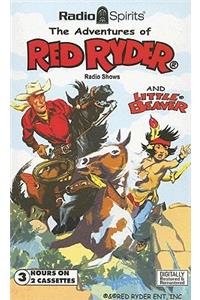 The Adventures of Red Ryder and Little Beaver