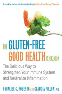 The Gluten-Free Good Health Cookbook