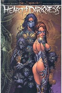 The Darkness Volume 2: Heart of Darkness
