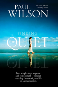 Finding the Quiet