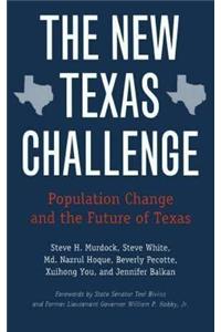 New Texas Challenge