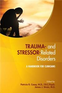 Trauma- And Stressor-Related Disorders