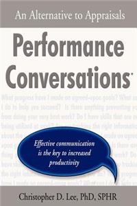 Performance Conversations