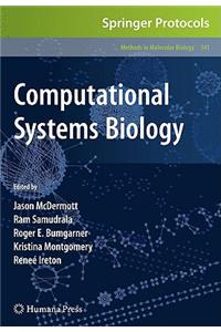 Computational Systems Biology