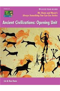 Ancient Civilizations