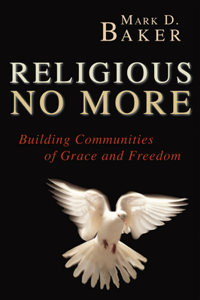 Religious No More