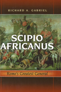 Scipio Africanus