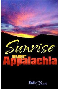 Sunrise Over Appalachia