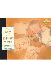 Boy Who Drew Cats