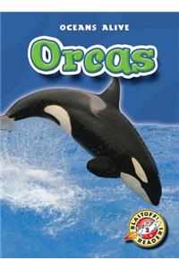 Orcas