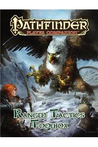 Pathfinder Player Companion: Ranged Tactics Toolbox