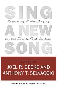 Sing a New Song