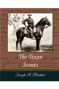 Texan Scouts