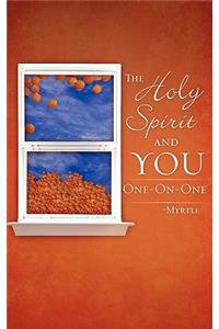 Holy Spirit and You One-On-One