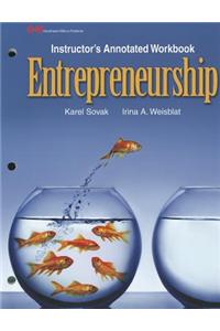 Entrepreneurship: Instructor's Annotated Workbook