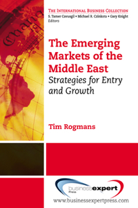 Emerging Markets of the Middle East